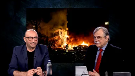 Valentin Stan: Strâmtoarea Ormuz a paralizat planeta, de asta este foarte importantă în războiul din Iran