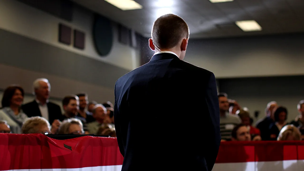 WASHINGTON POST: Secret Service are probleme mai mari decât scandalul de prostituție. 