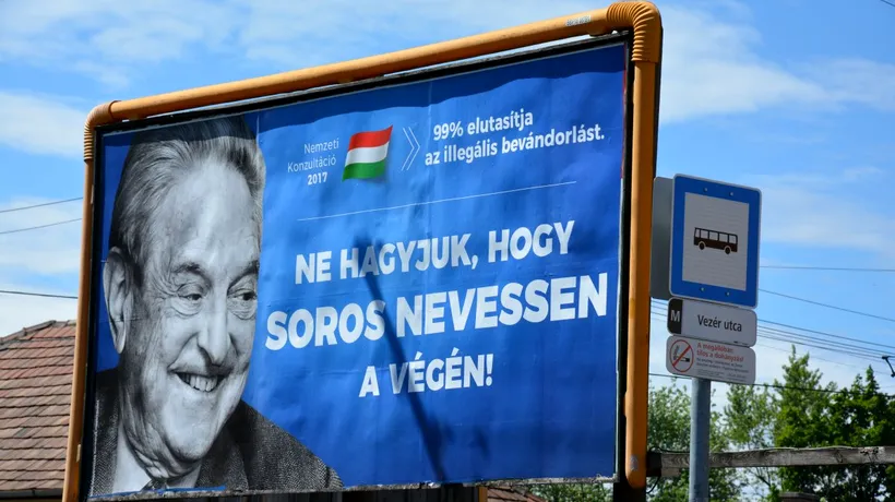 Parlamentul Ungariei va vota proiectul de lege privind imigranții în luna februarie. Mesaj dur pentru Soros, înainte de intrarea în vigoare a legii