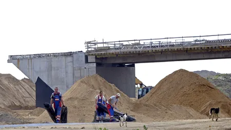 Efectul banilor europeni. Cum au schimbat autostrăzile construite cu fonduri UE Polonia