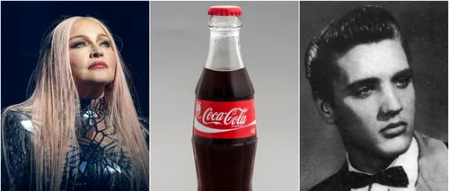 16 AUGUST, calendarul zilei: Madonna împlinește 66 de ani/ Încetau din viață inventatorul Coca-Cola și Elvis Presley