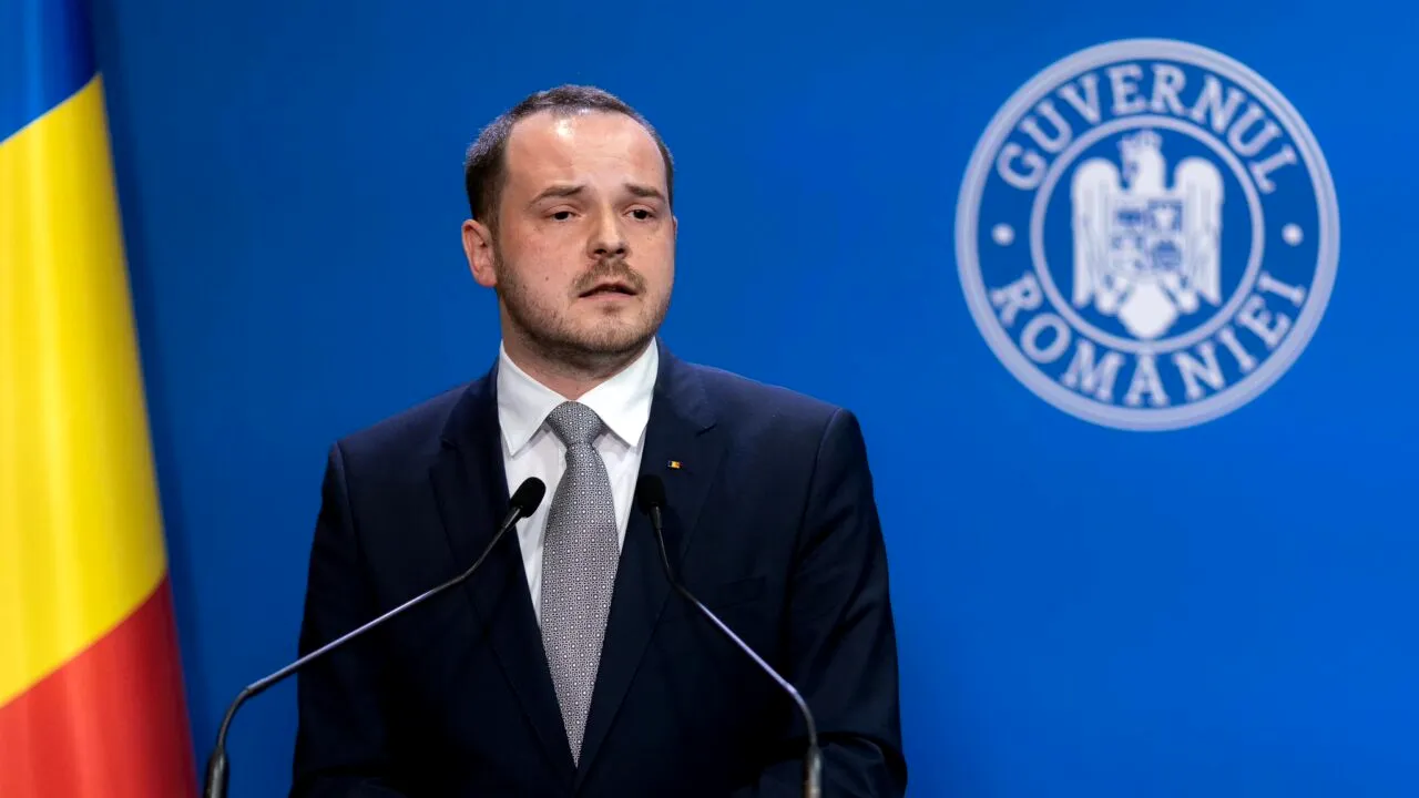 Prima reacție a lui Alexandru Rogobete în cazul morții medicului Ștefania Szabo: Așteptăm raportul medico-legal