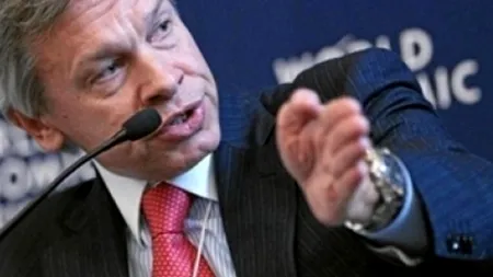 Parlamentar rus, despre scutul antirachetă din Europa: 