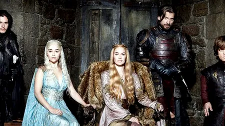 Un matematician a decis. Care este cel mai important personaj din Game of Thrones. Nimeni nu se aștepta la acest răspuns