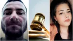 Emil Gânj, condamnat în lipsă la închisoare pe viață, pentru uciderea fostei partenere. Cel mai temut criminal din România rămâne de negăsit