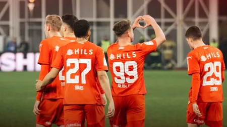 Știm semifinalele Cupei României la fotbal! Dinamo s-a impus la limită