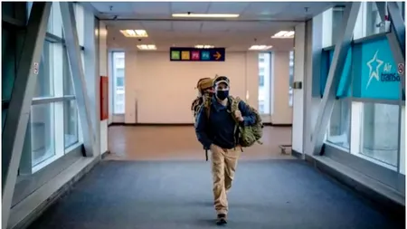 Unul dintre cei mai buni lunetiști ai lumii a sosit în Ucraina: ”Voi măcelări soldații lui Putin unul câte unul”