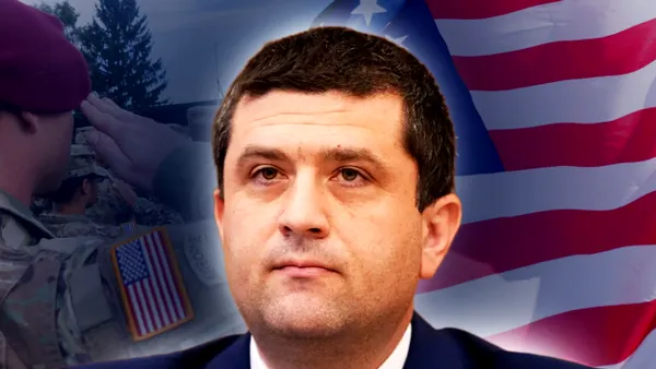 Miruță a întrebat dacă mai retrag americanii trupe din România. Ce răspuns a primit