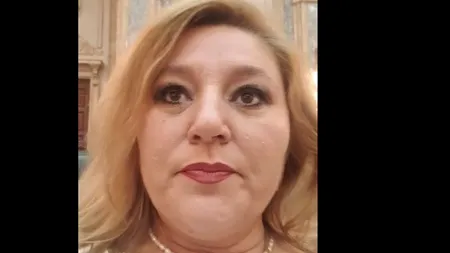 Diana Șoșoacă dă în judecată Ministerul Sănătății, DSP București și Senatul României, după ce a fost făcută publică adeverința medicală invocată pentru a nu purta mască de protecție