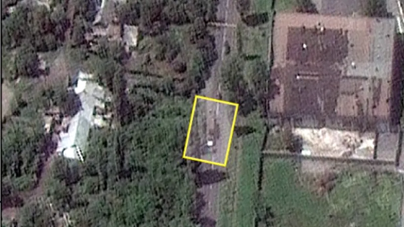 Noi dovezi ale implicării Rusiei în prăbușirea zborului MH17. Ce imagini au surprins sateliții