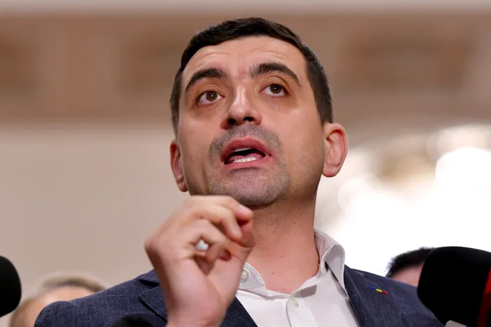 Vlad Gheorghe, consilierul lui Bolojan PSD își primește plata pentru voturile date lui George Simion la prezidențiale