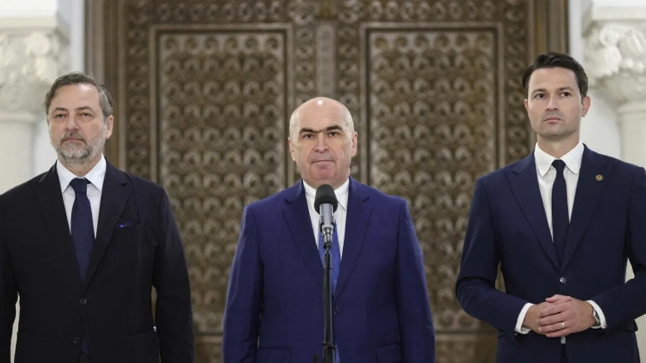 PNL anunță că este pregătit pentru alegeri anticipate, după eșecul negocierilor cu partidele politice