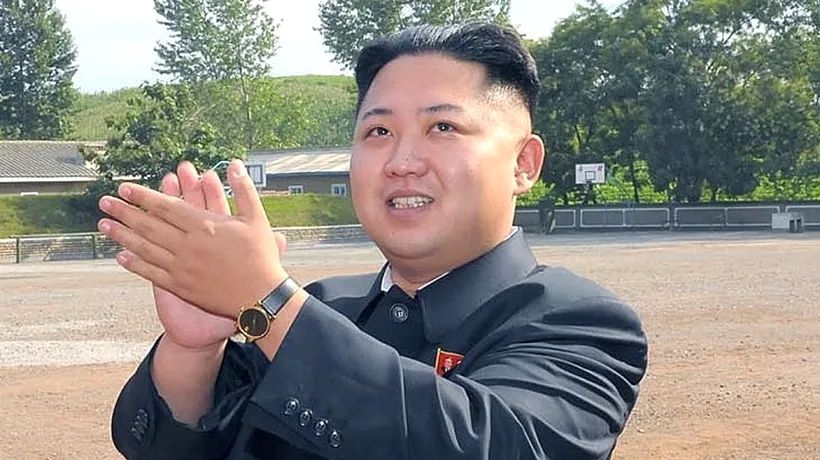 Liderul nord coreean Kim Jong-Un face o vizită surpriză în Iran