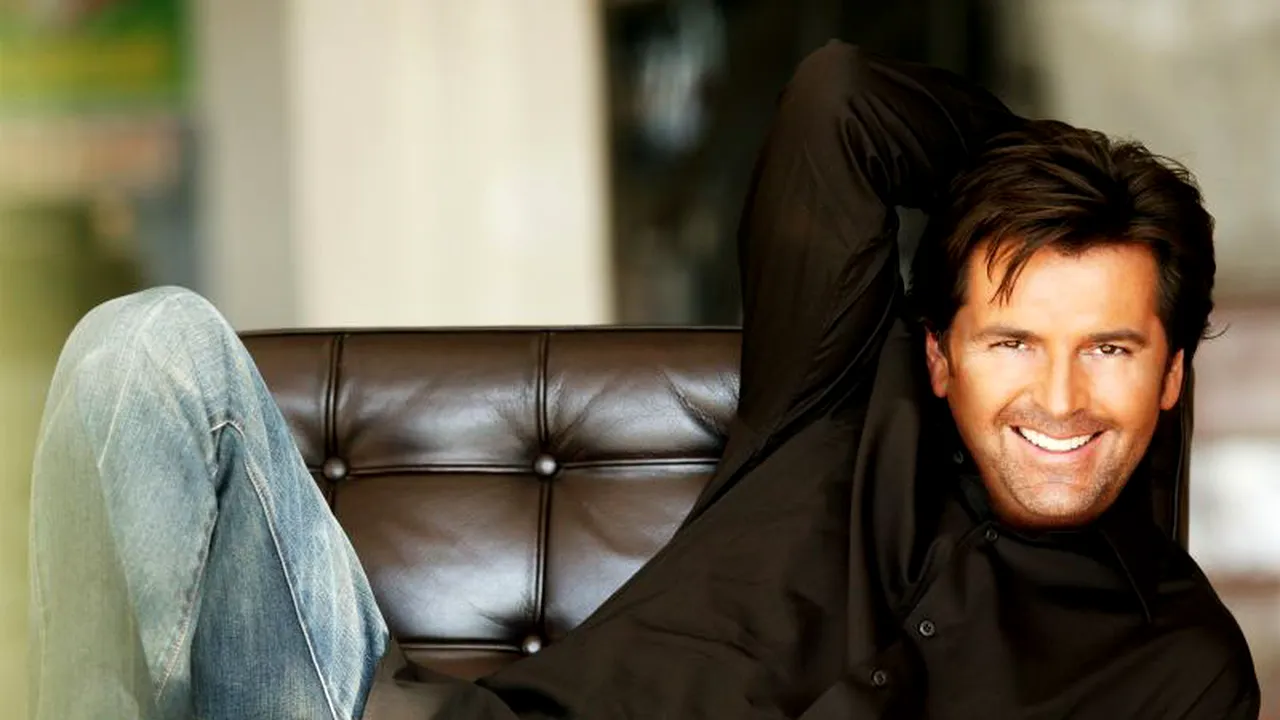 Modern Talking a lansat un nou album