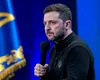The Telegraph: Ucraina ar putea fi de acord să CEDEZE teritorii Rusiei pentru a opri războiul