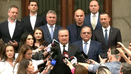 Alegerile prezidențiale, oriunde le-ar dori liberalii, nu rezolvă problema principală a PNL – Ciucă este în pericol maxim să nu intre în turul doi