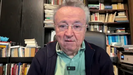 Ion Cristoiu: E limpede: Coaliția de guvernare nu mai poate funcționa cu Ilie Bolojan premier!