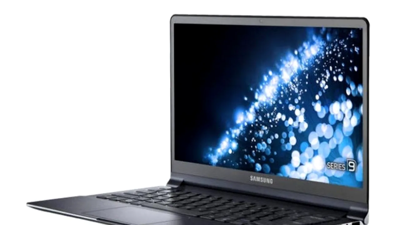 O mare companie a prezentat ecranul de laptop cu cea mai mare densitate a pixelilor