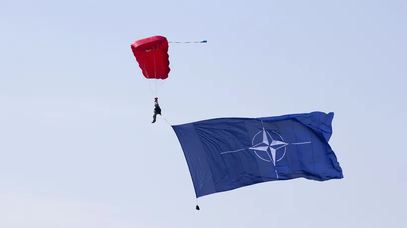 NATO va construi un centru spațial în Germania. Care sunt planurile Alianței pentru posibilele confruntări de pe orbita Pământului