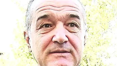 Gigi Becali, transformare incredibilă în închisoare: „Este de nerecunoscut