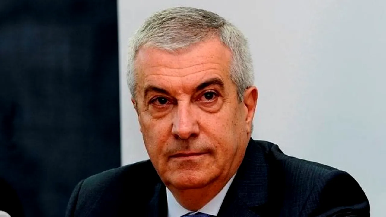 POZIȚIE. Tăriceanu: Am anunțat de acum două săptămâni că nu vom vota prelungirea stării de alertă