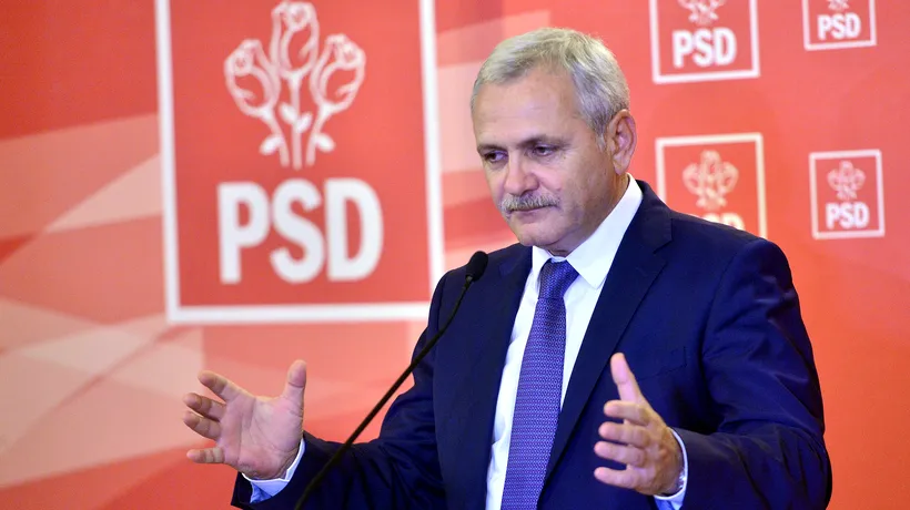 Coaliția de guvernare, convocată de Dragnea în ședință. Temele fierbinți care urmează să fie discutate
