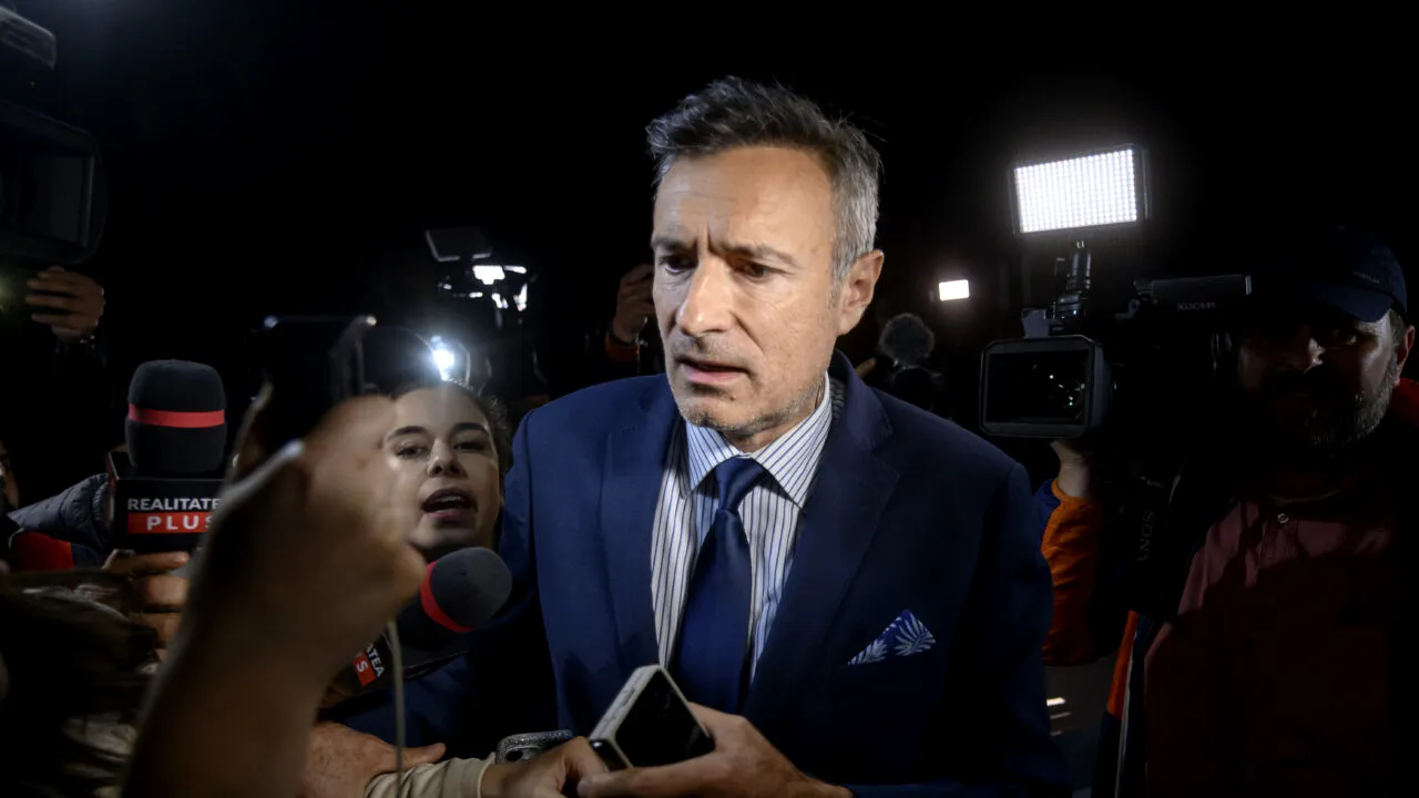 Undă verde pentru procesul lui Florian Coldea în dosarul de corupție al DNA. Instanța a confirmat legalitatea rechizitoriului de la Anticorupție