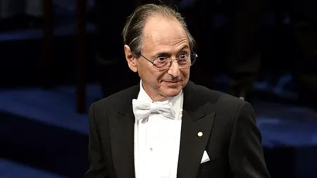 OBSERVAȚIE. Laureat al Premiului Nobel: ”Statisticile arată că virusul este în criză. Sfârșitul pandemiei este aproape”