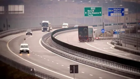 Sorin Grindeanu, după inaugurarea unui sector de aproape 5 km din Autostrada Transilvania, între Târgu Mureș și Ungheni: „Rezultate concrete! Nu festivism!” (FOTO)