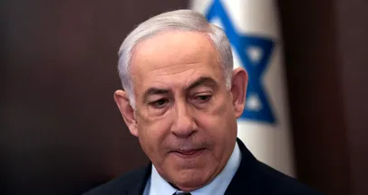 <span style='background-color: #2c4082; color: #fff; ' class='highlight text-uppercase'>VIDEO</span> The New York Times: Generalii israelieni vor ARMISTIȚIU chiar dacă Hamas rămâne la putere /Netanyahu: „Nu se va întâmpla”