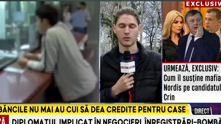 Motivul pentru care băncile nu mai au cui să dea CREDITE pentru locuințe. Ce se întâmplă pe piața imobiliară