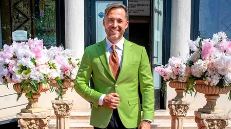 Scandal între Dinu Maxer și Cătălin Măruță. De la ce au pornit discuțiile între cei doi