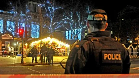 Măsuri de securitate sporite de Sărbători în UE, pe fondul atentatului de la Berlin