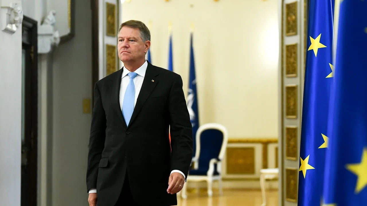 Lider PSD, despre scandalul de la CCR: Un șantaj din partea Cotroceniului. Iohannis știa