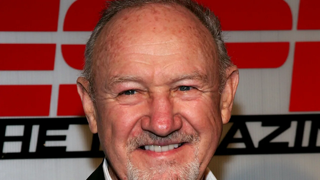 Gene Hackman, anchetat de poliție, după o altercație cu un om al străzii