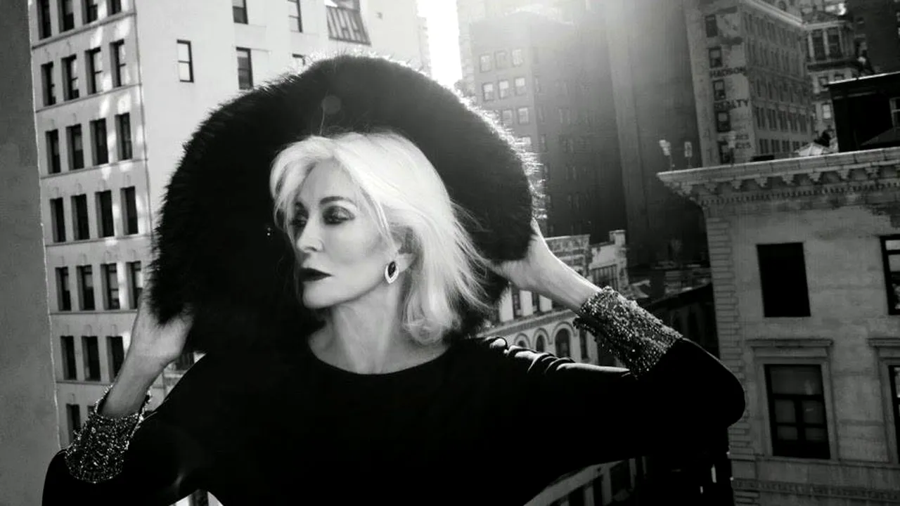 Confesiunile unui model de 84 de ani