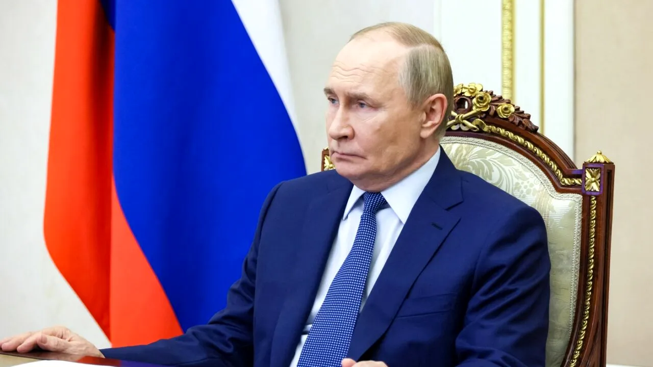 Iulie, o lună PROASTĂ pentru diplomația lui Putin. „Fereastra de oportunitate a Rusiei se va închide”