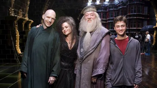 Vedetă din Harry Potter a fost spitalizat după ce și-a uitat replicile și a leșinat la repetiții