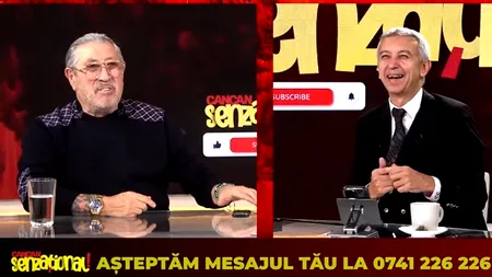 Serghei MIZIL: „Mie mi-a fost la fel de bine și atunci și acum”