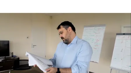 VIDEO | Cristian Ghinea, despre PNRR: Am terminat negocierile cu CE. La finele lui septembrie vom avea decizia Comisiei privitoare la PNRR-ul României