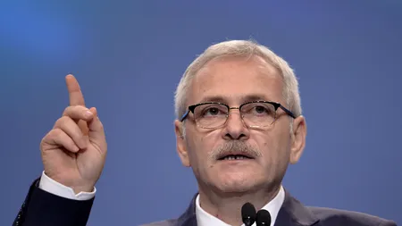 Dragnea: Categoric sunt îngrijorat de creșterea indicelui ROBOR. Anunțul președintelui PSD despre Mugur Isărescu