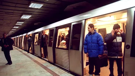 Noua stație de metrou de la suprafață, din Berceni: S-au aprobat 50 de milioane de euro din fonduri europene, pentru construcție