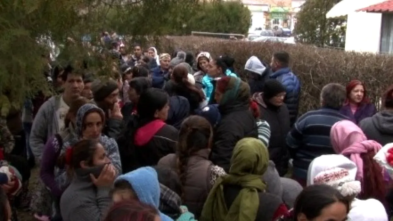 Comuna din România în care oamenii trăiesc din ajutorul de la stat. La 27 de ani, un tânăr în putere preferă să fie asistat social decât să muncească