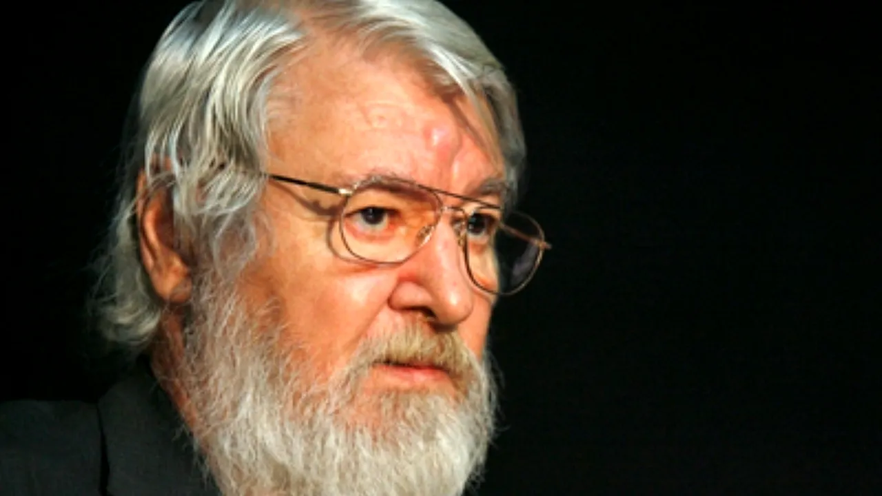 Actorul Ștefan Iordache ar fi împlinit azi 73 de ani