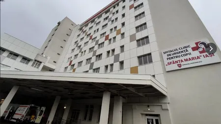 Ministrul Rogobete a descoperit UNGHII FALSE și BIJUTERII în secția ATI de la Sf Maria Iași. Ancheta tragediei se îndreaptă spre PENAL