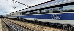 Cât COSTĂ un bilet de tren București-Istanbul și cât durează călătoria / Tichetele au fost puse deja la vânzare!