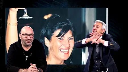 Dan Diaconescu: „Georgescu este ANCHETAT de procurorul din cazul Elodia