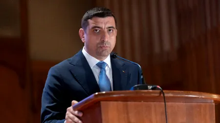 Uniunea Democrată a Ucrainenilor din România îl susține pe George Simion în turul II