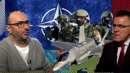 Dan Dungaciu: „Americanii vor să vadă că europenii sunt mai atenți la securitate”