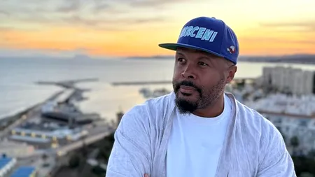 Ce spune Cabral despre copiii săi. ”Sunt un amestec de calități luate de la mine și de defecte luate de la Andreea”